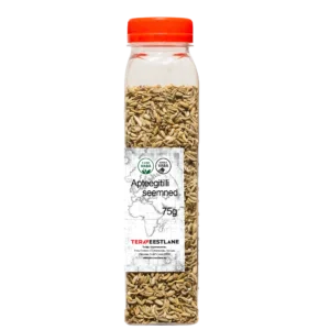 FENKOLI siemenet (75g)