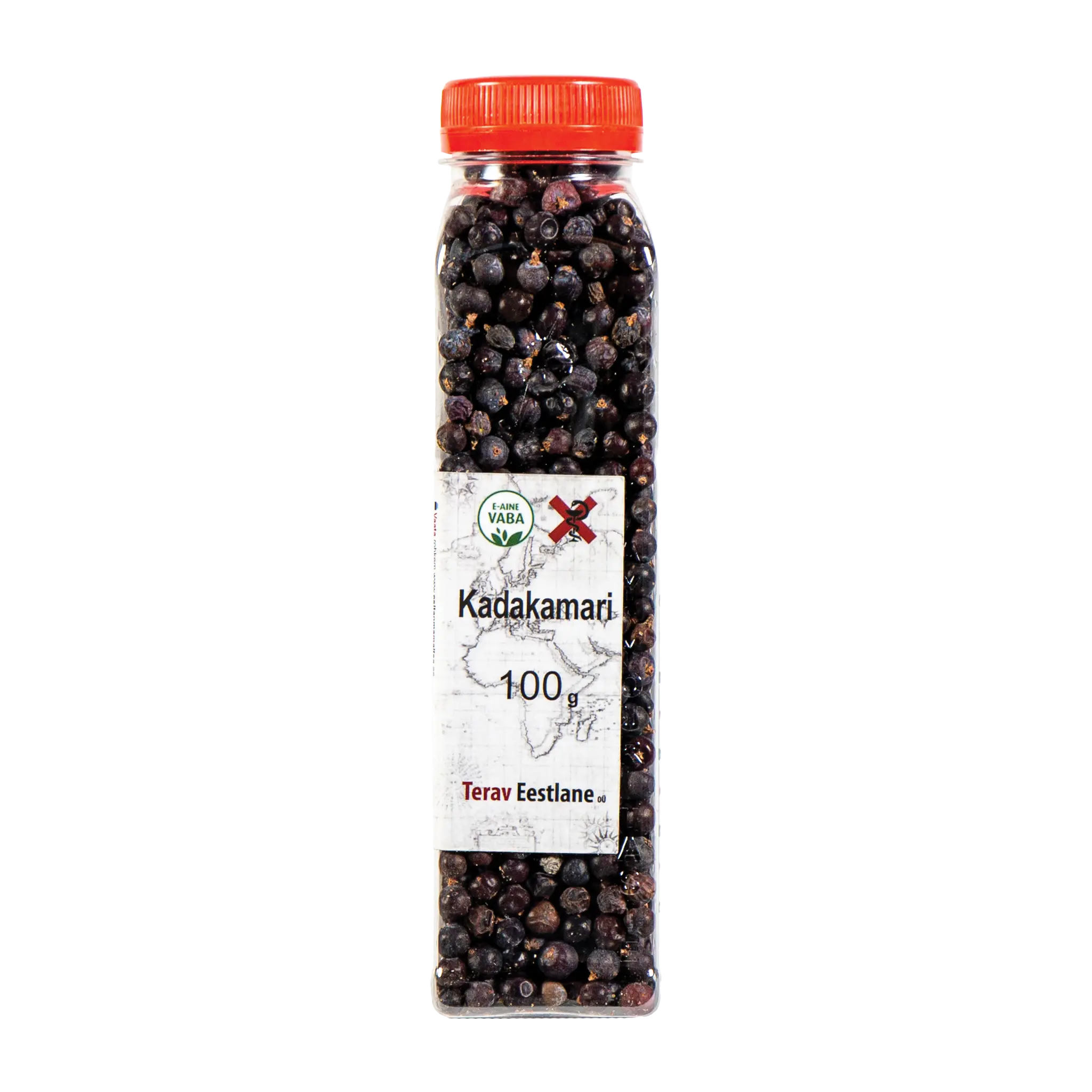 KATAJANMARJA (100g)