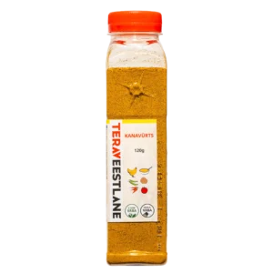 KANAVÜRTS (120g)
