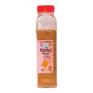 Peruna kuum (130g)