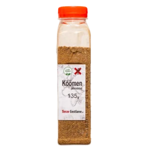 KUMINA jauhettuna (135g)
