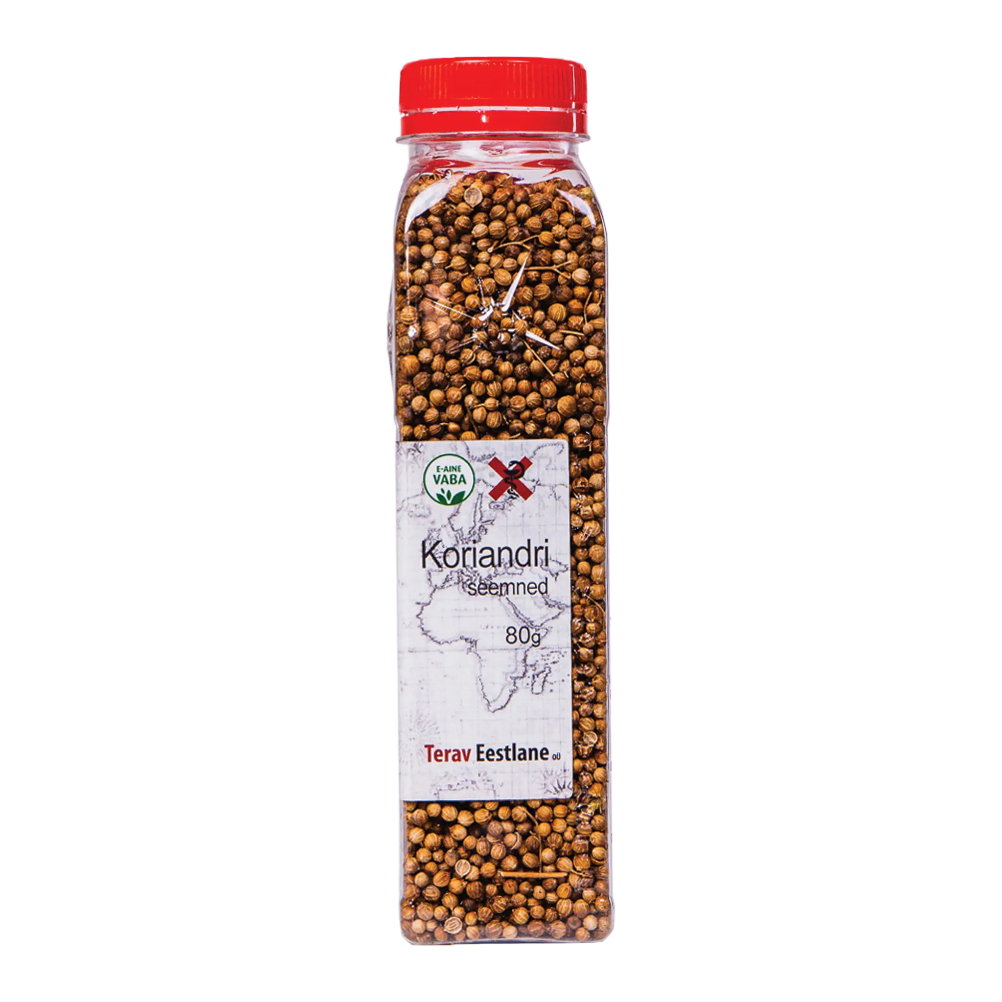 KORIANTERI siemenet (80g)