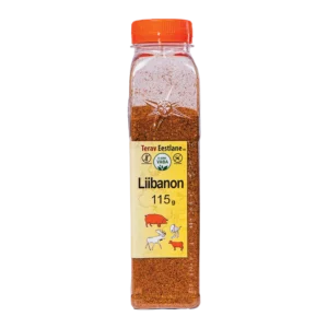 Liibanon (115g)