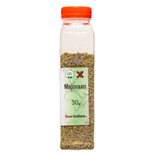 MAUSTEMEIRAMI (30g)