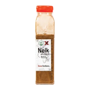 NEILIKKA jauhettu (110g)