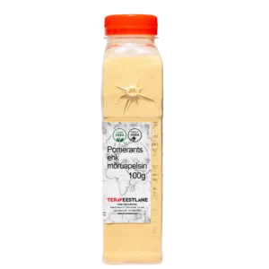 POMERANSSI (100g) eli hapanappelsiini