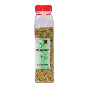 ROSMARIINI rouhe (70g)