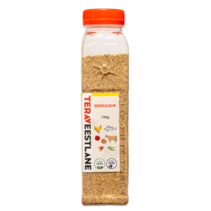 SIDRULAUK (135g)