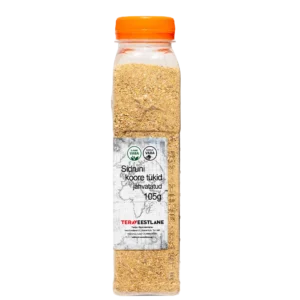SITRUUNANKUORI jauhettuna (105g)