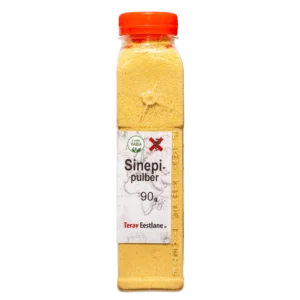SINAPINSIEMENET jauhe (90g)