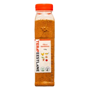 Tšilli Sahmakas (120g)