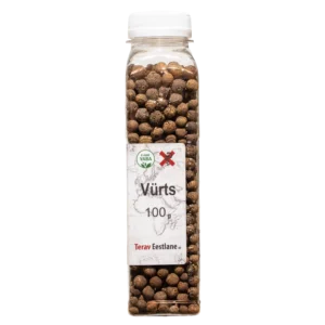 MAUSTEPIPPURI (100g)