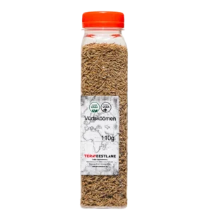 MAUSTEKUMINA siemenet (110g)