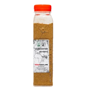 MAUSTEKUMINA jauhettuna (115g)