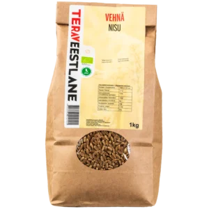 Vehnä 1kg luomu Terav Eestlane