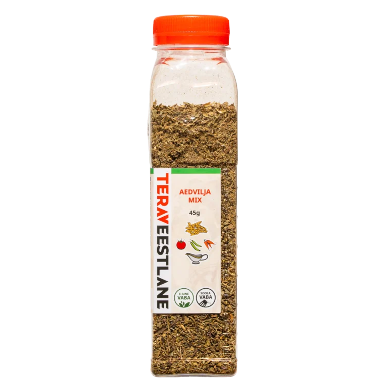 Vihannes MIX (35g)