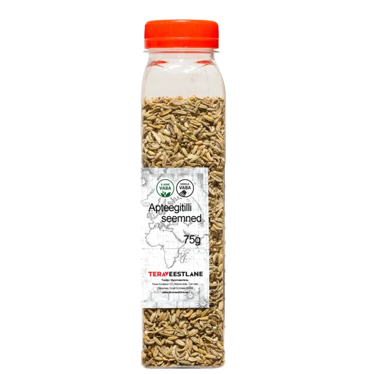 FENKOLI siemenet (75g)
