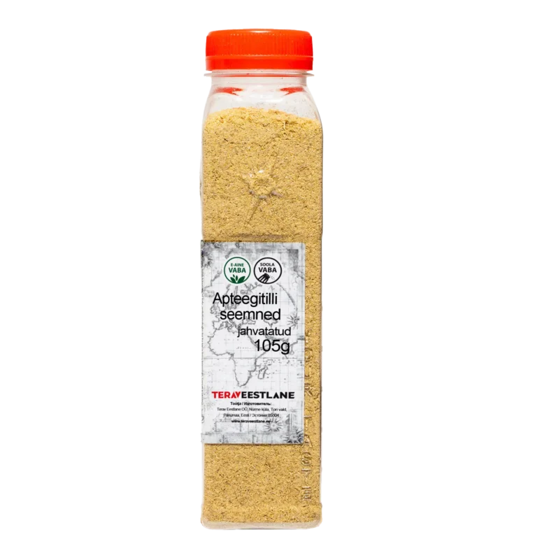 FENKOLI jauhetut (105g)