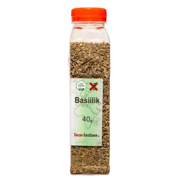 BASILIKA (40g)