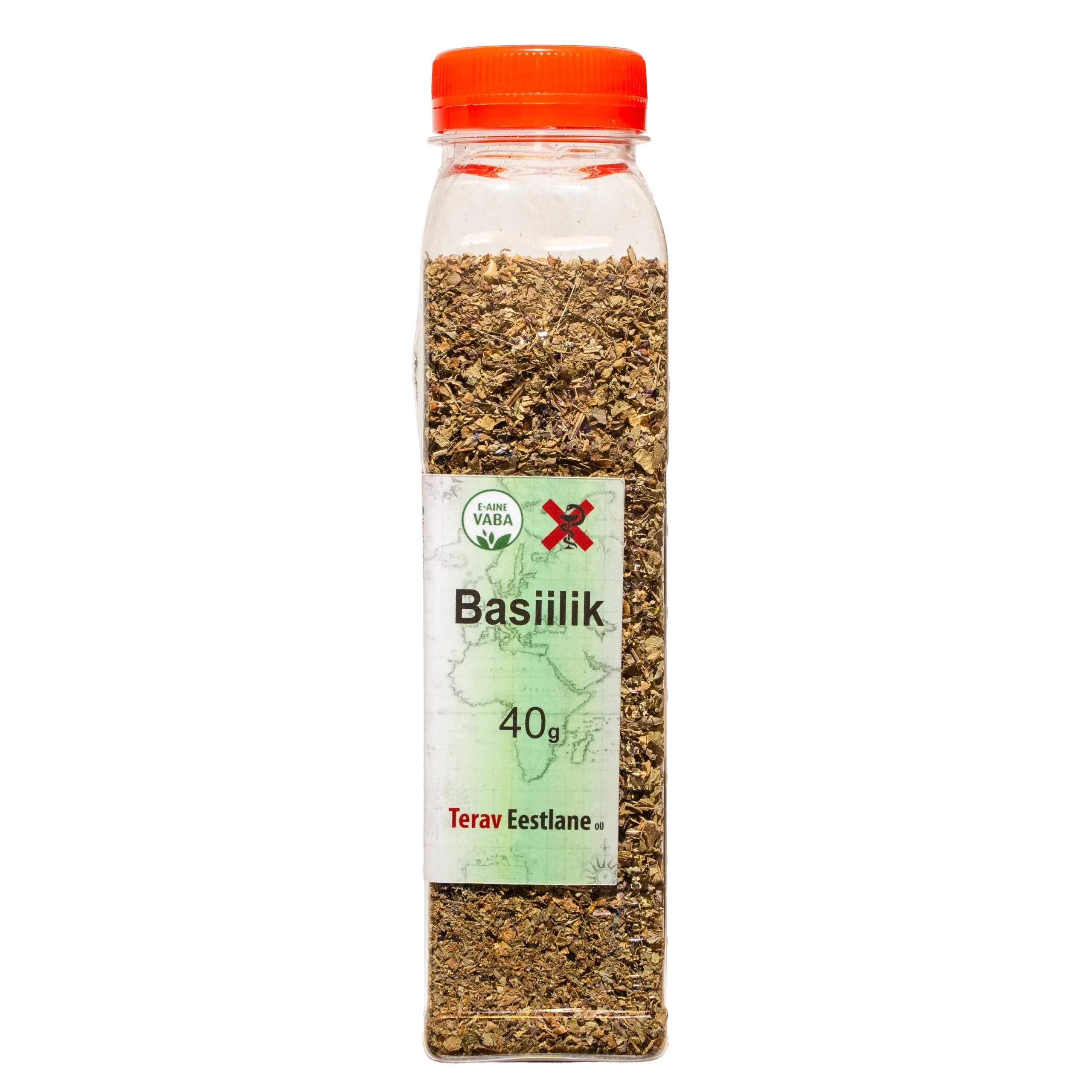 BASILIKA (40g)