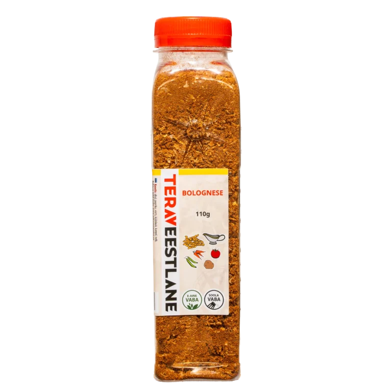 BOLOGNESE (110g)