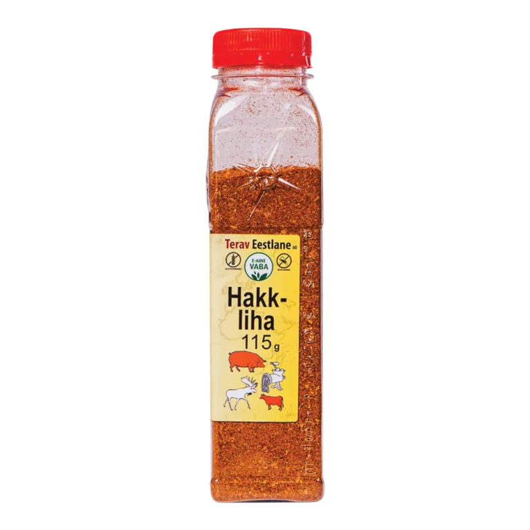 Jauheliha (115g)