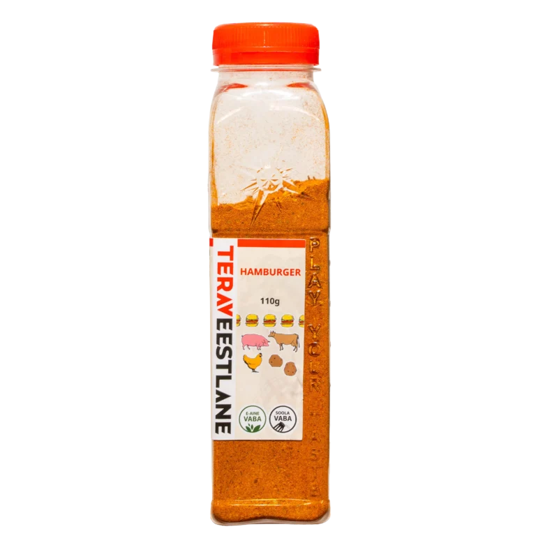 Hampurilainen (110g)