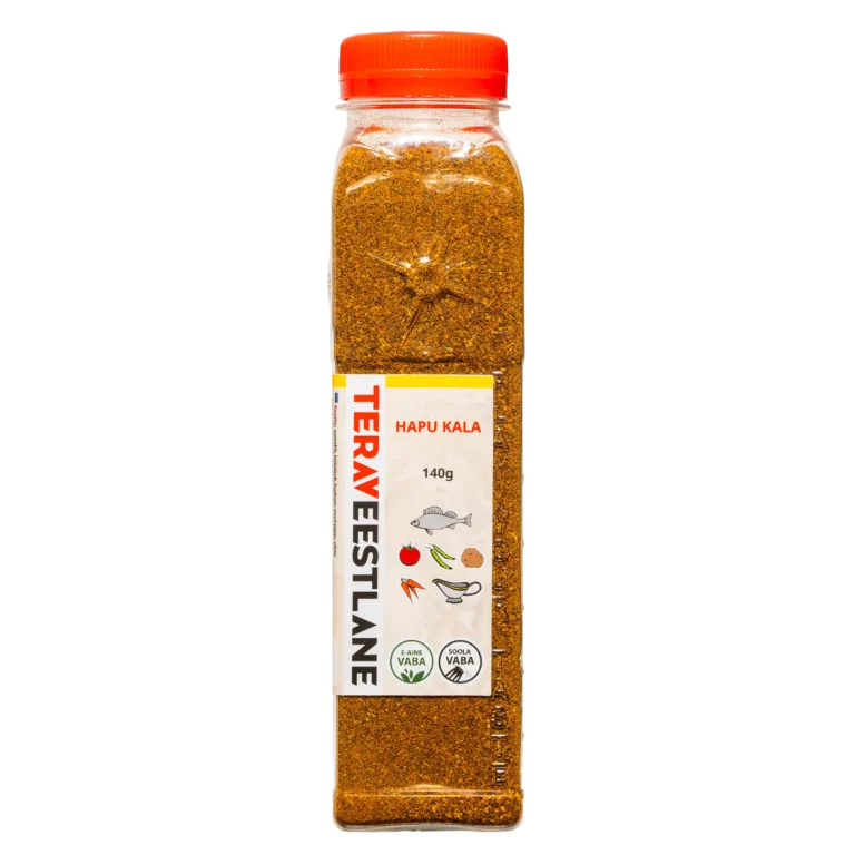 Hapan kala (140g)
