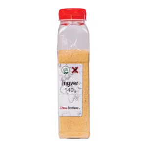 INKIVÄÄRI jauhettuna (140g)