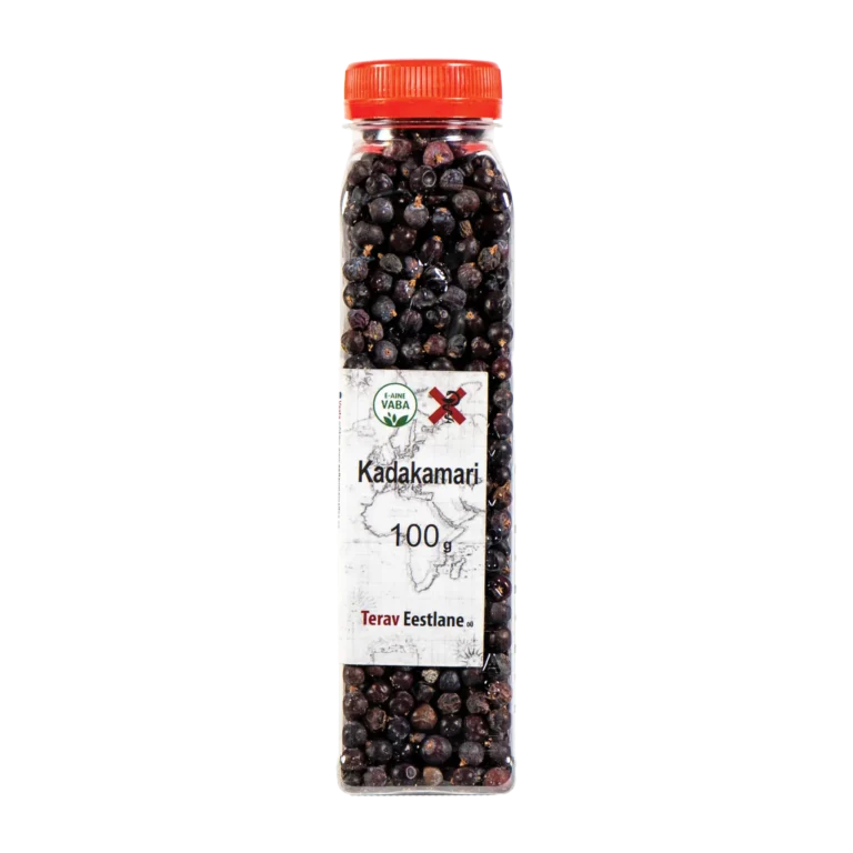KATAJANMARJA (100g)
