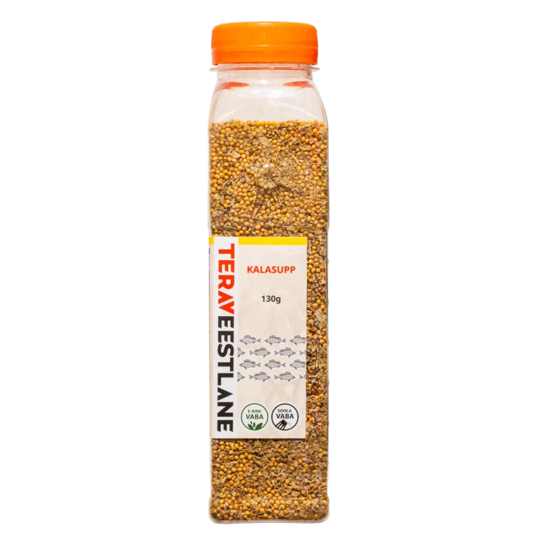 KALASUPP (130g)