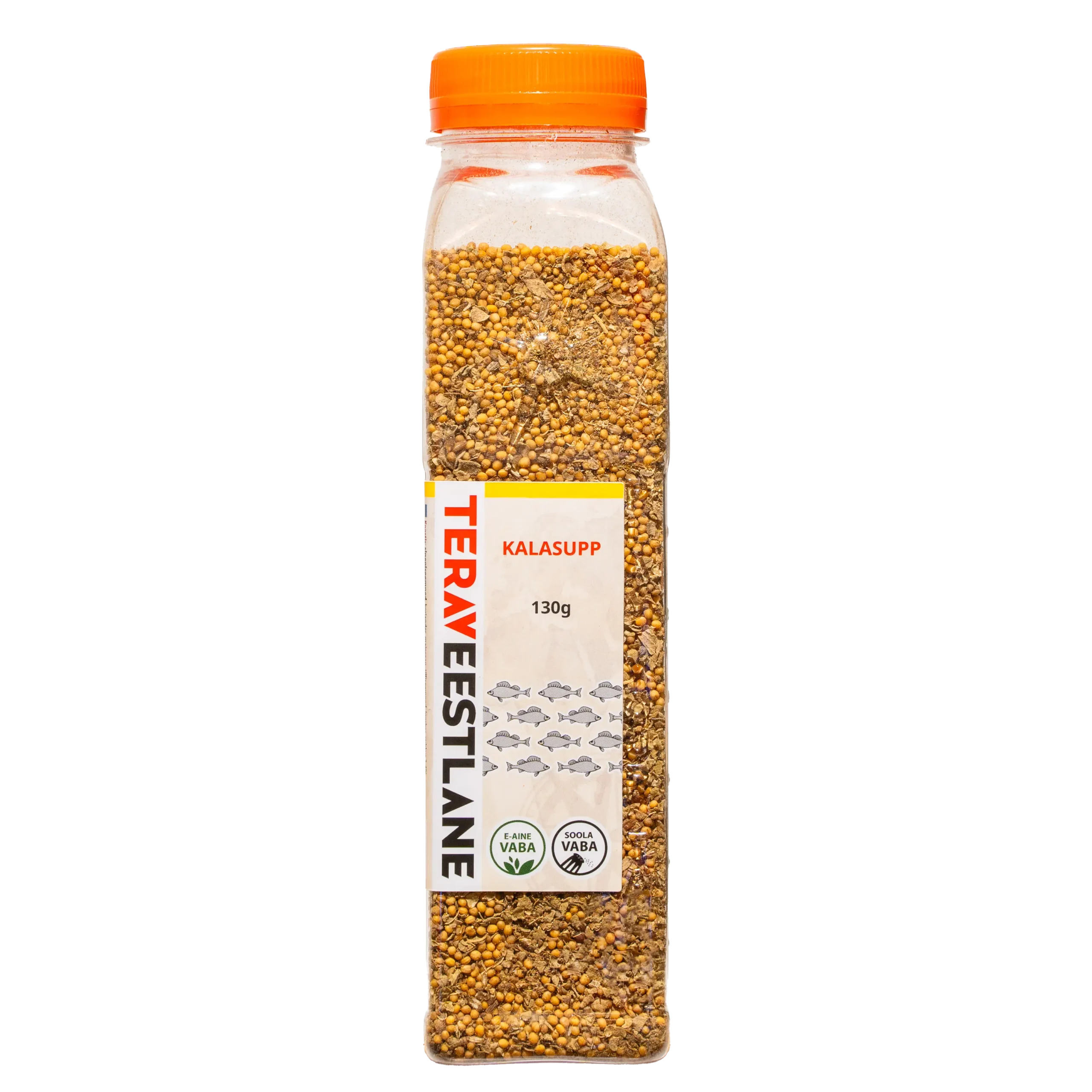 KALASUPP (130g)