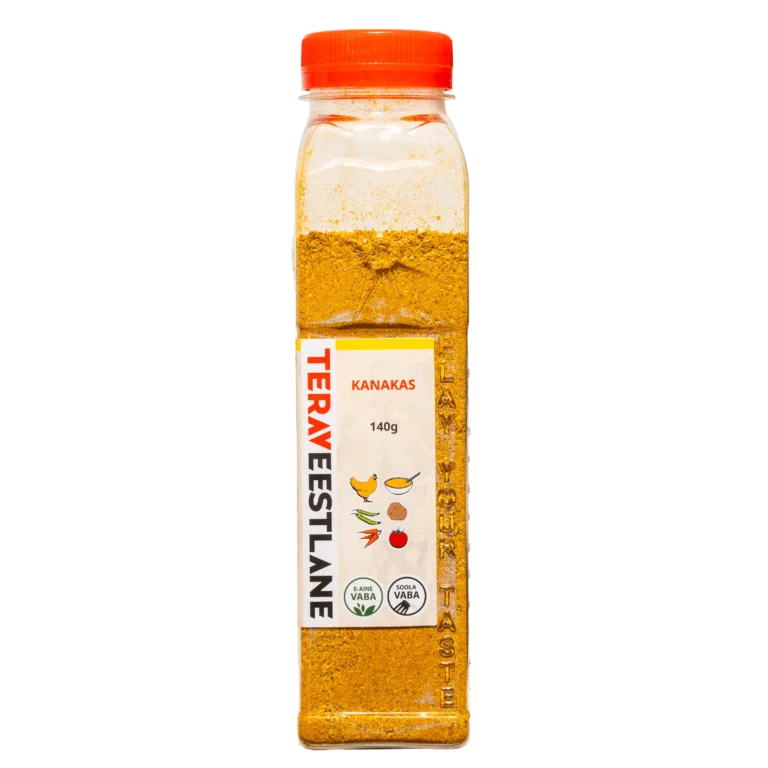 Kanakas (140g)