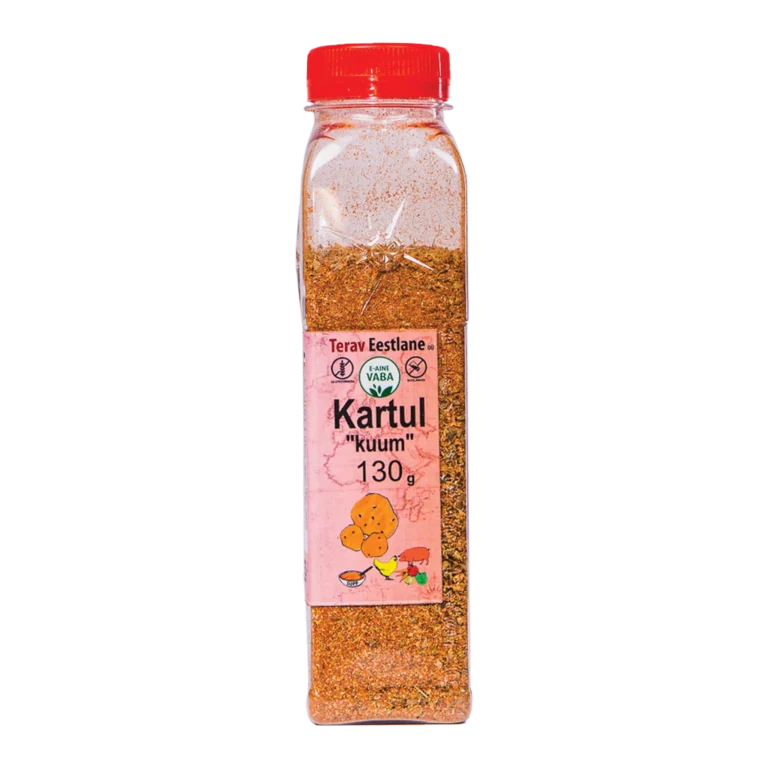 Peruna kuum (130g)