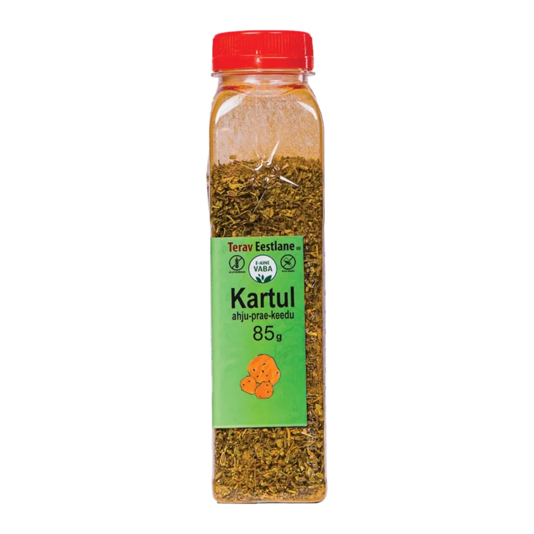 PERUNA uuni-paisto-keitto (85g)