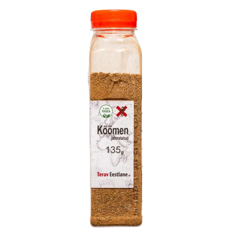 KUMINA jauhettuna (135g)
