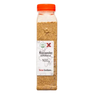 KORIANTERI (100g) jauhettu