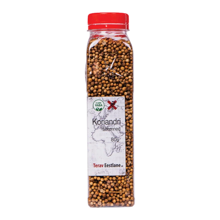 KORIANTERI siemenet (80g)