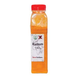 KURKUMA (140g)