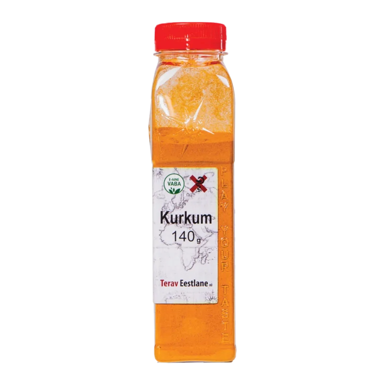 KURKUMA (140g)