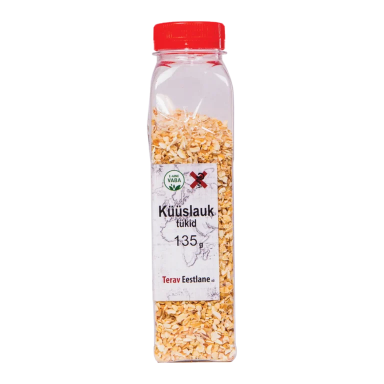 VALKOSIPULI palasina (135g)