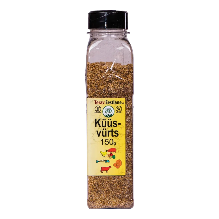 KÜÜSVÜRTS (150g)