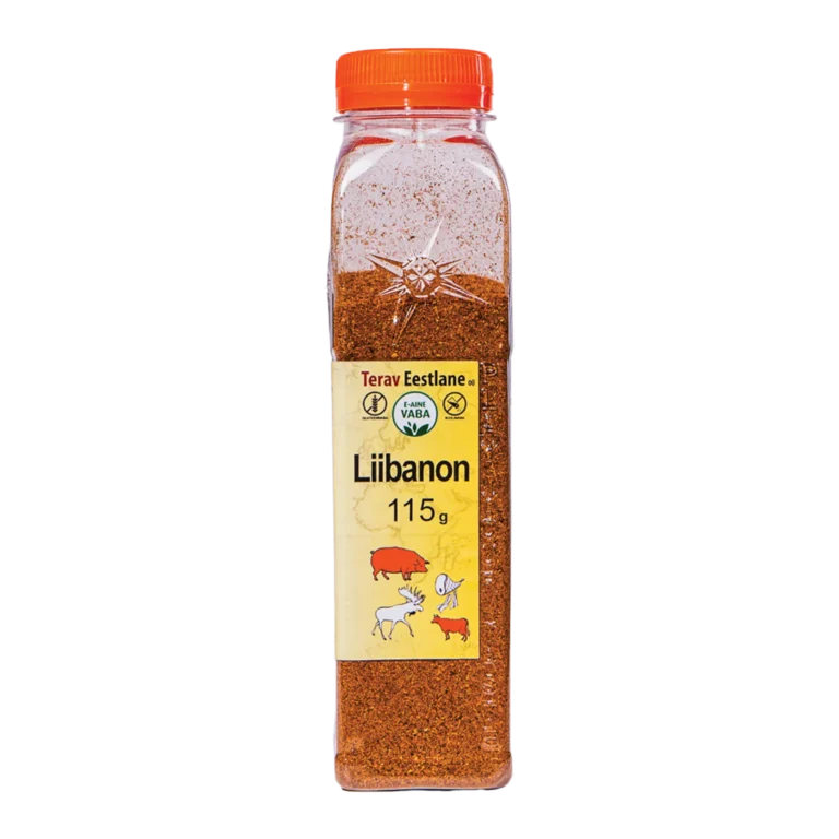 Liibanon (115g)