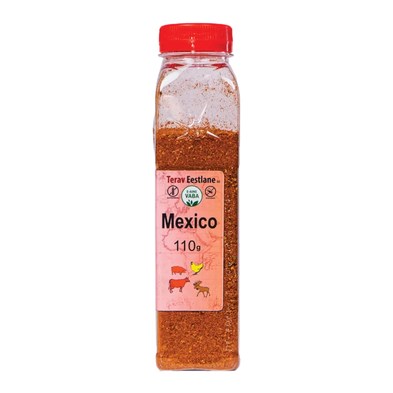 MEXICO (110g)