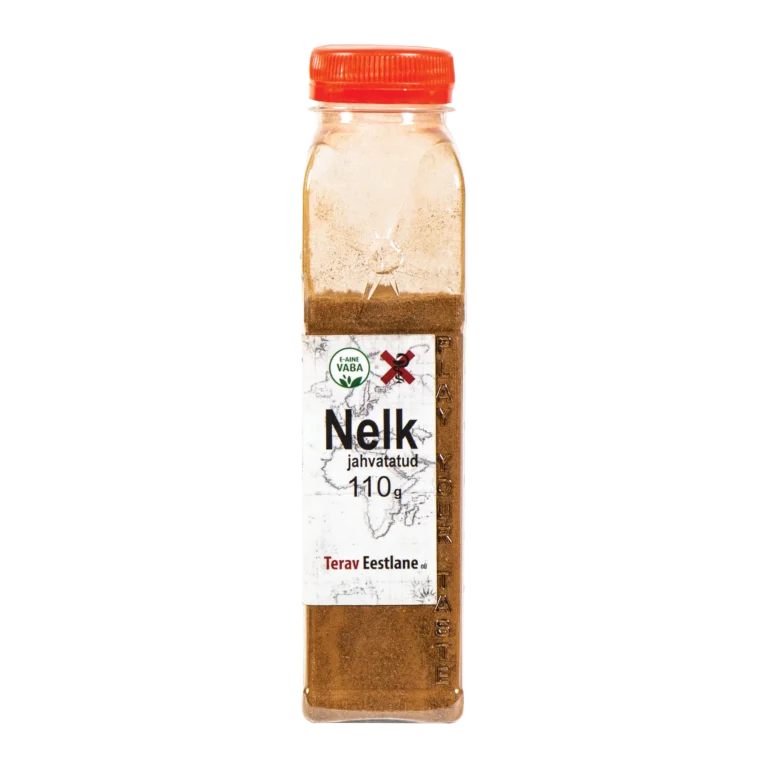 NEILIKKA jauhettu (110g)
