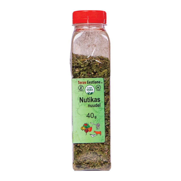 NUTIKAS NUUDEL (40g)