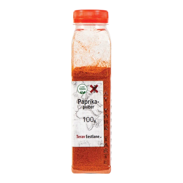 PAPRIKAJAUHE (100g)