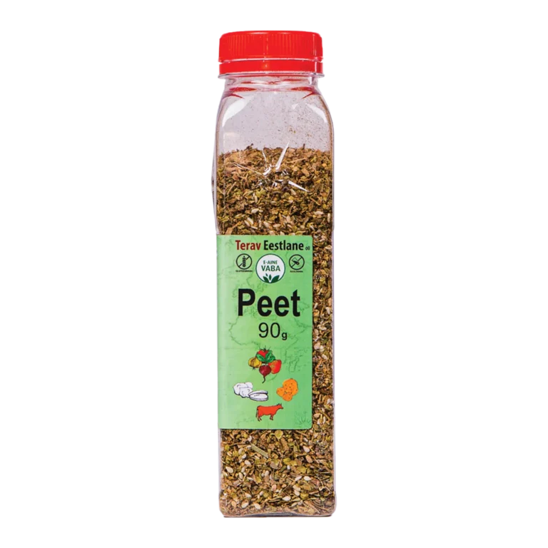 Punajuuri (90g)