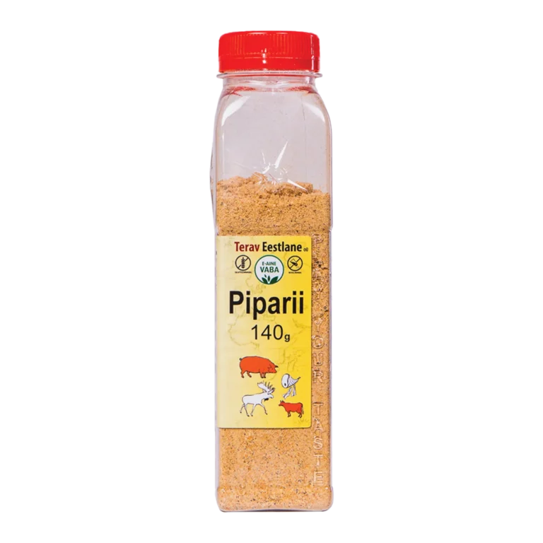 PIPARII (140g)