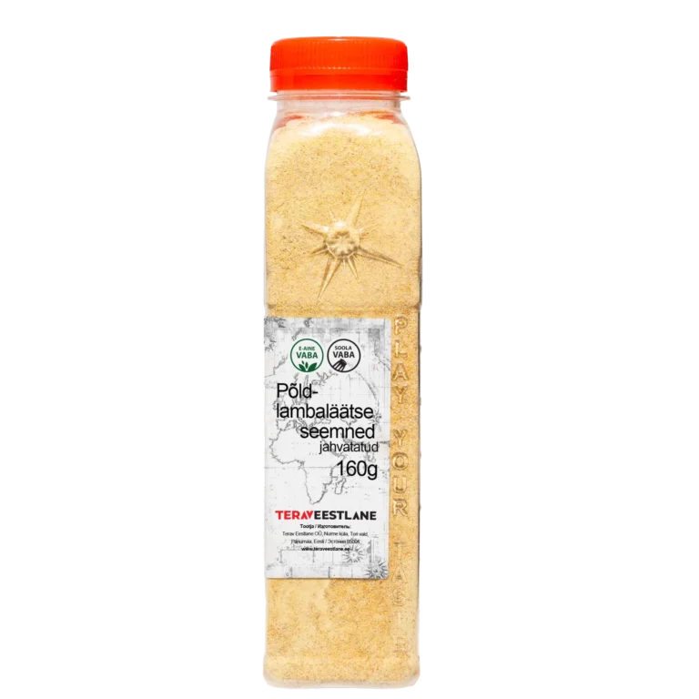 ROHTOSARVIAPILA jauhettuna (160g)